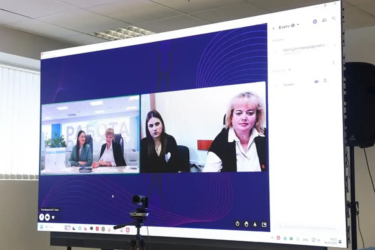 Главный итог встречи — это конкретные инструменты и методики, которые в Запорожье смогут внедрить в