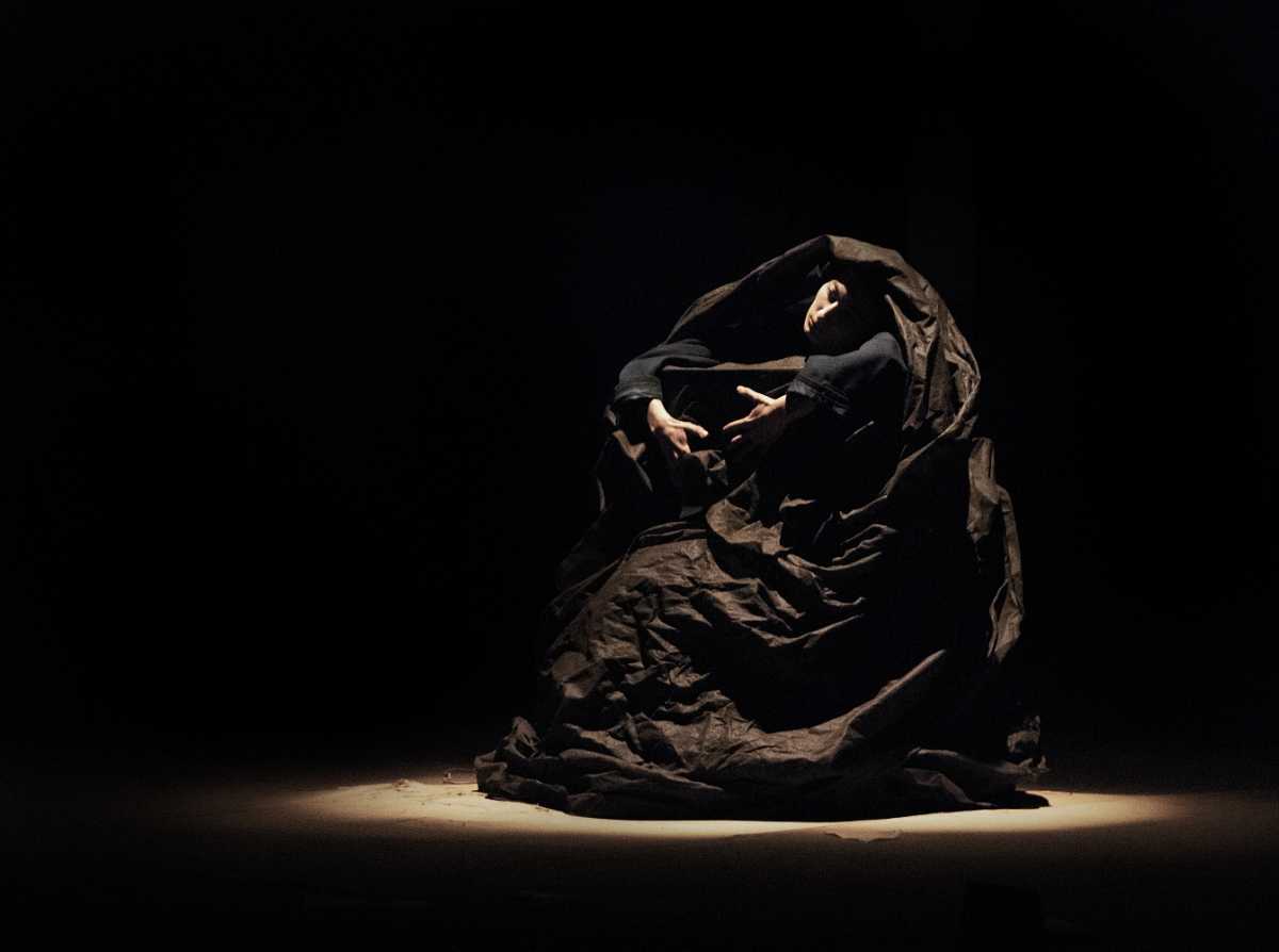 Международный фестиваль театральных искусств имени Ф.М. Достоевского пройдет при поддержке министерс