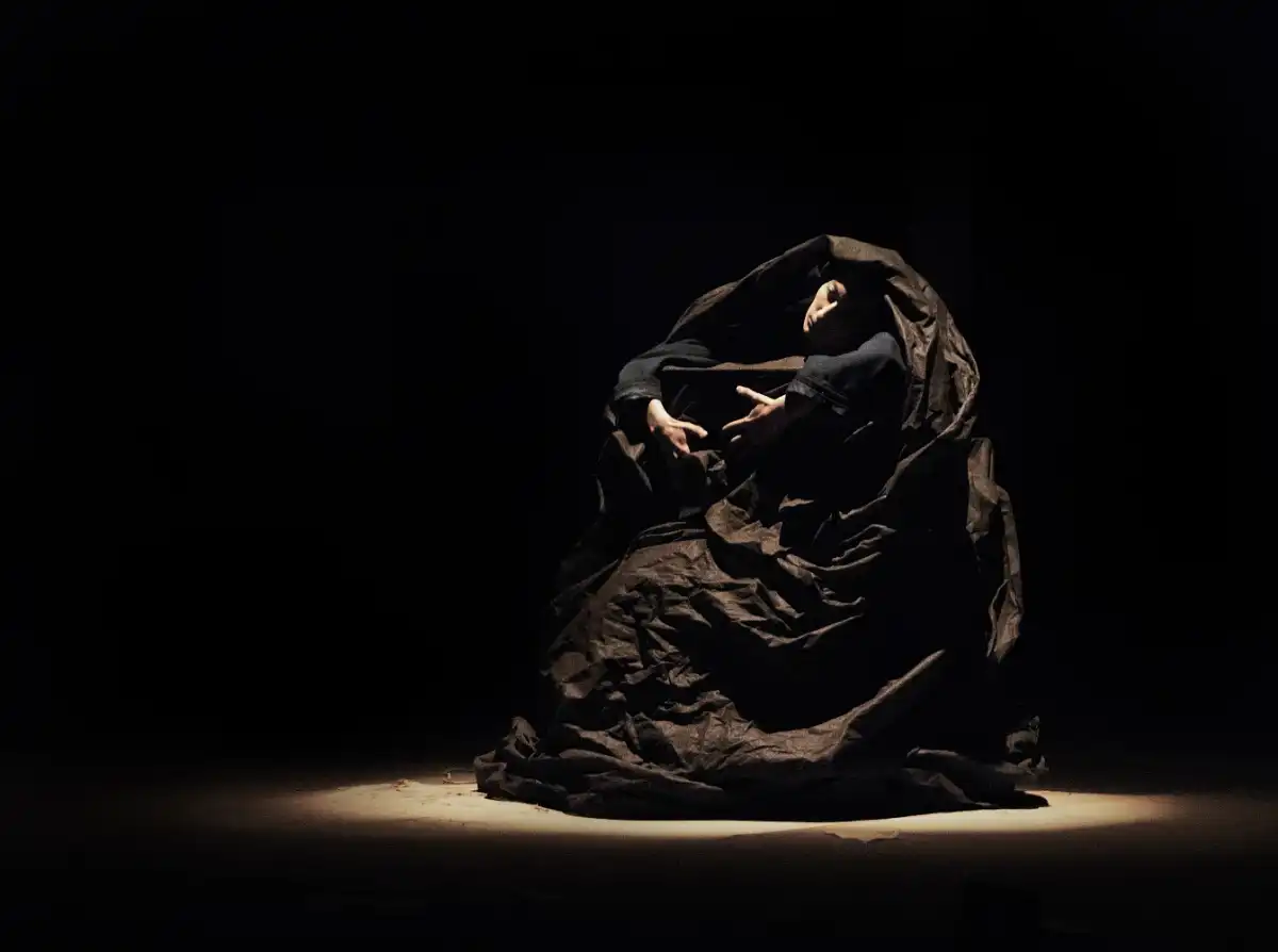 Международный фестиваль театральных искусств имени Ф.М. Достоевского пройдет при поддержке министерс