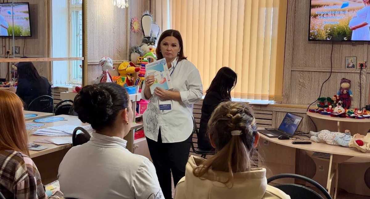 Следующий выезд специалистов проекта «Помощь рядом» состоится 29 октября в Холмский округ.