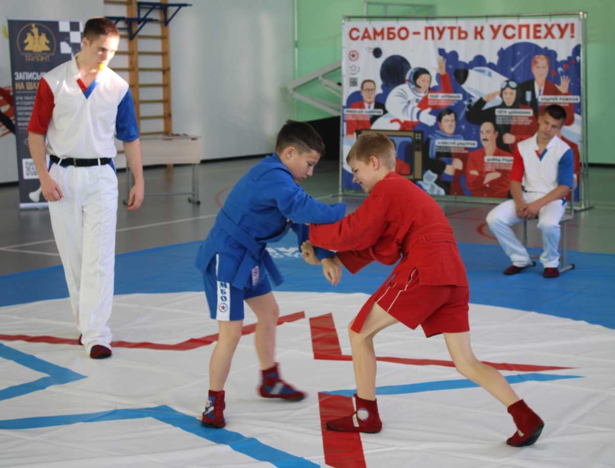 На презентации проекта присутствовали глава Боровичского района Андрей Герасимов, исполнительный дир