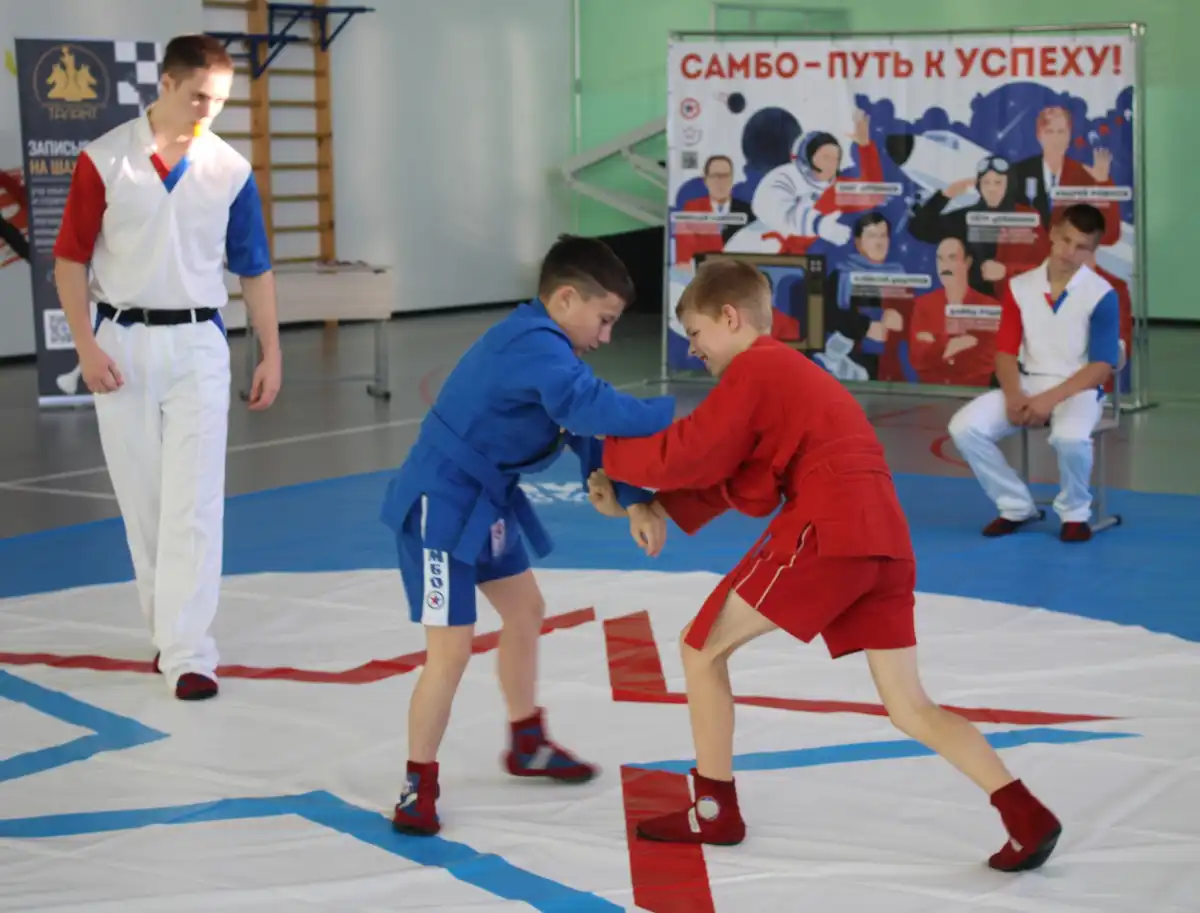 На презентации проекта присутствовали глава Боровичского района Андрей Герасимов, исполнительный дир