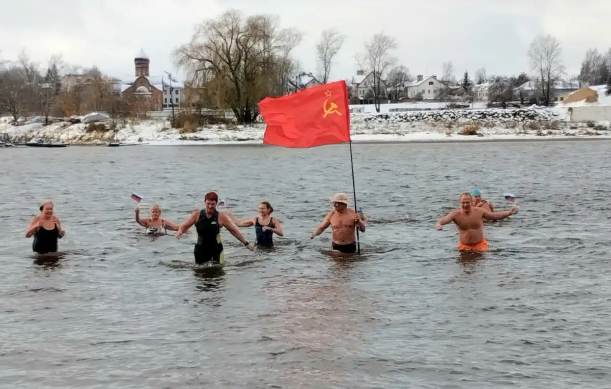 Мероприятие пройдёт 4 ноября в Великом Новгороде в парке 30-летия Октября.