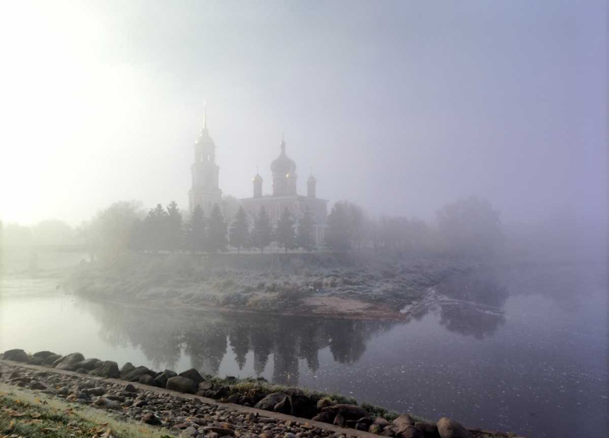 В начале недели ночью и по утрам в регионе могут быть туманы.