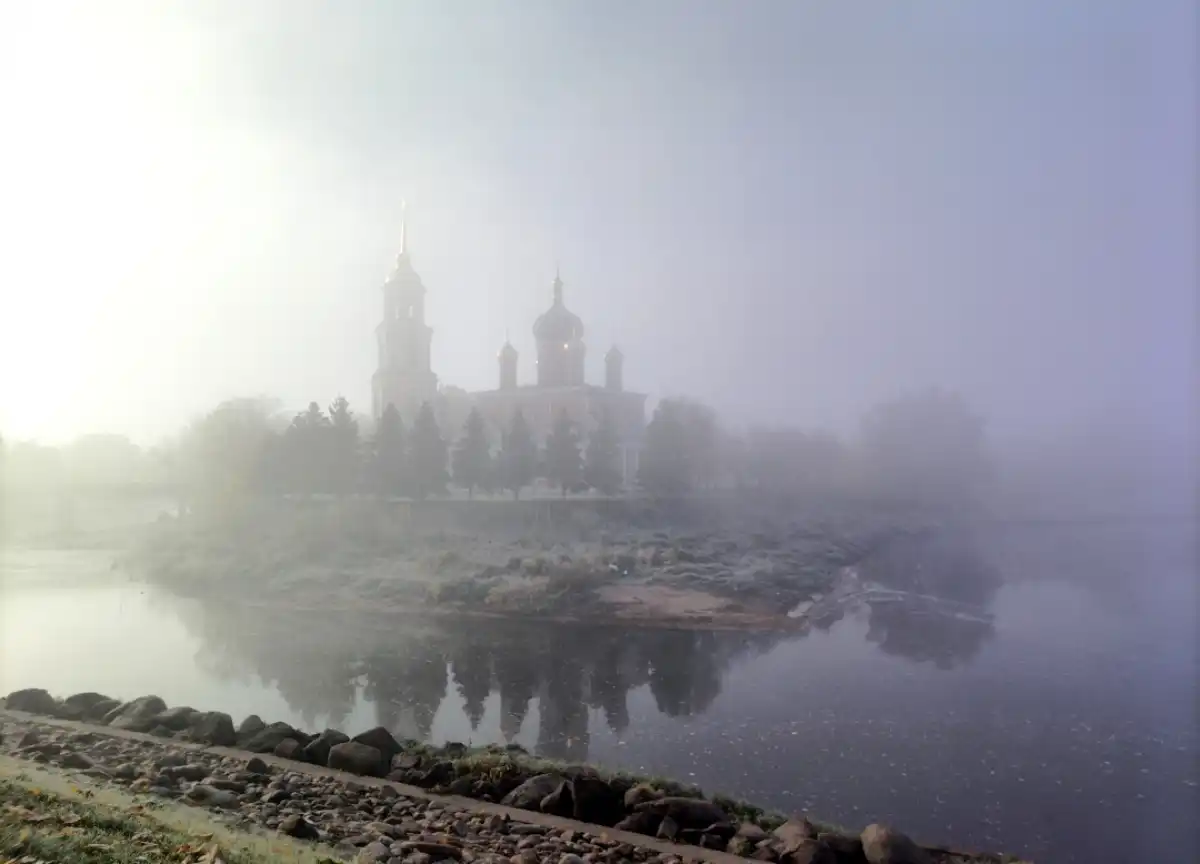 В начале недели ночью и по утрам в регионе могут быть туманы.