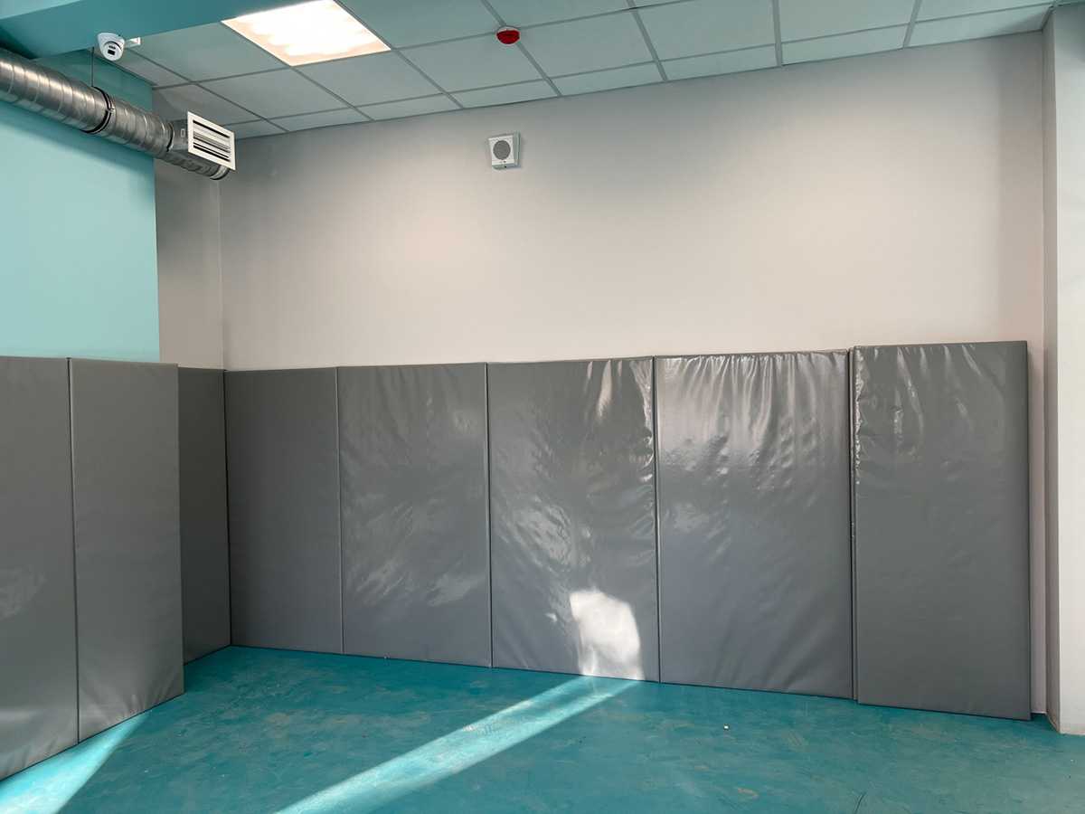 Капитальный ремонт проводится в рамках государственной программы «Комплексное развитие сельских терр