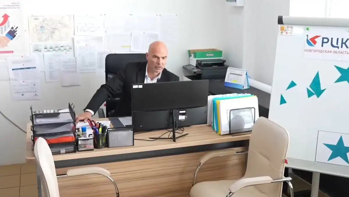 Проект «СВОи Герои 53» является региональным продолжением федеральной программы «Время героев», иниц