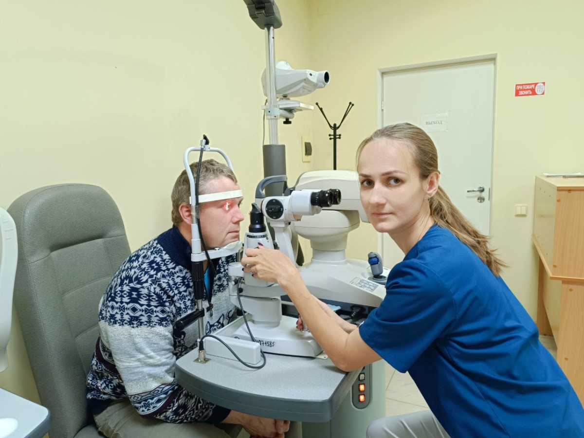 Врачи рекомендовали мужчине не только дальнейшее наблюдение в поликлинике по месту жительства, но и