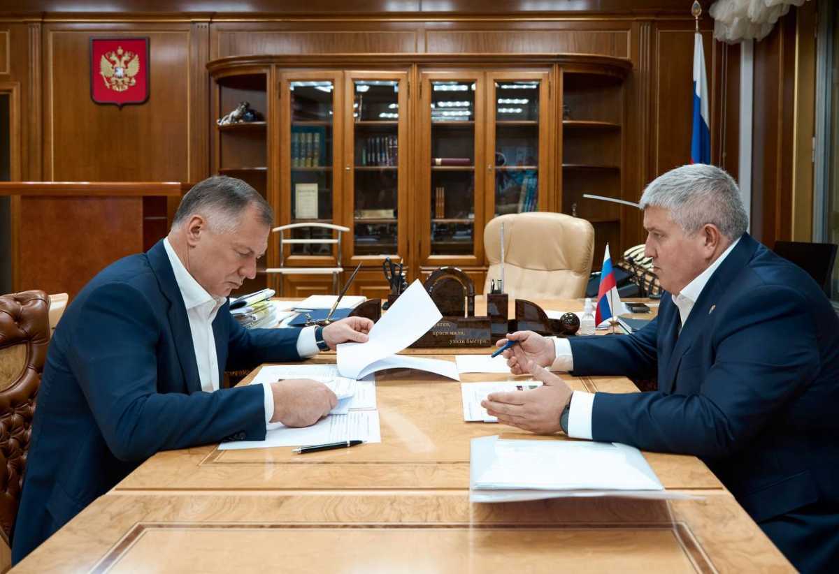 Новгородская область возглавила рейтинг скорости строительства жилья в России