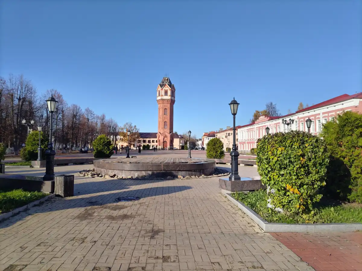 Конкурс на пост главы округа пройдёт 19 ноября.