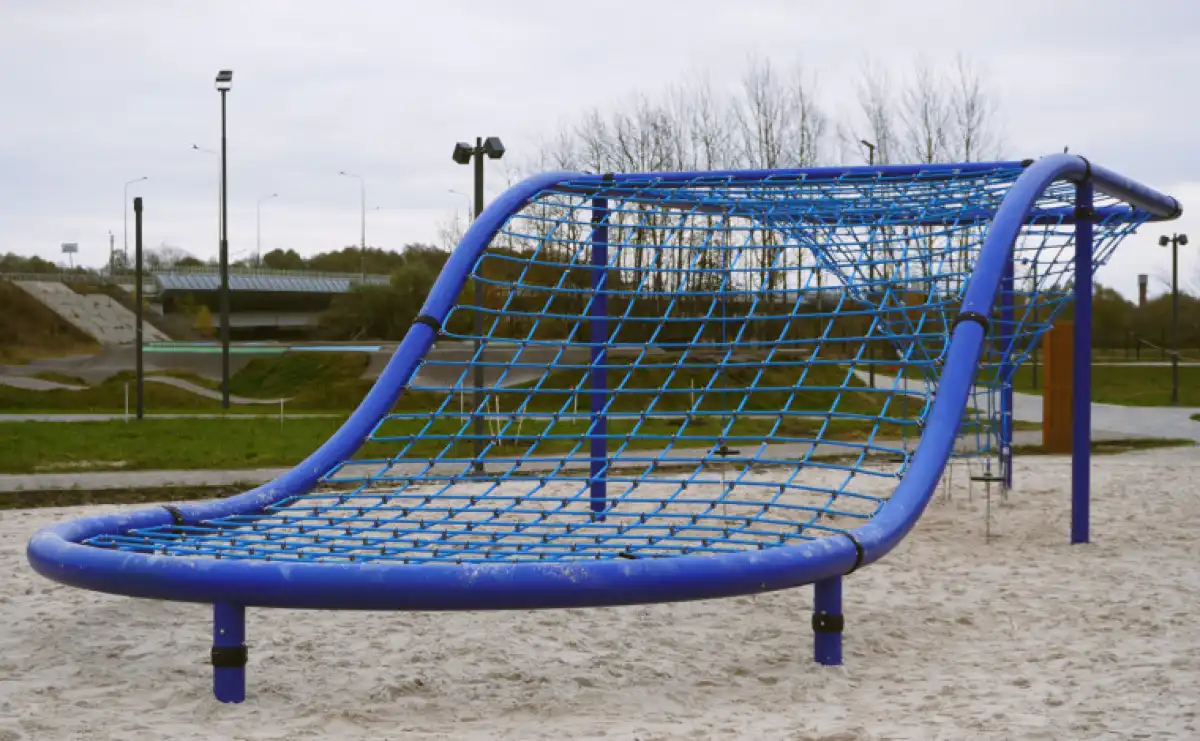 Благоустройство в парке «Чистые пруды» ведут четвёртый год подряд.