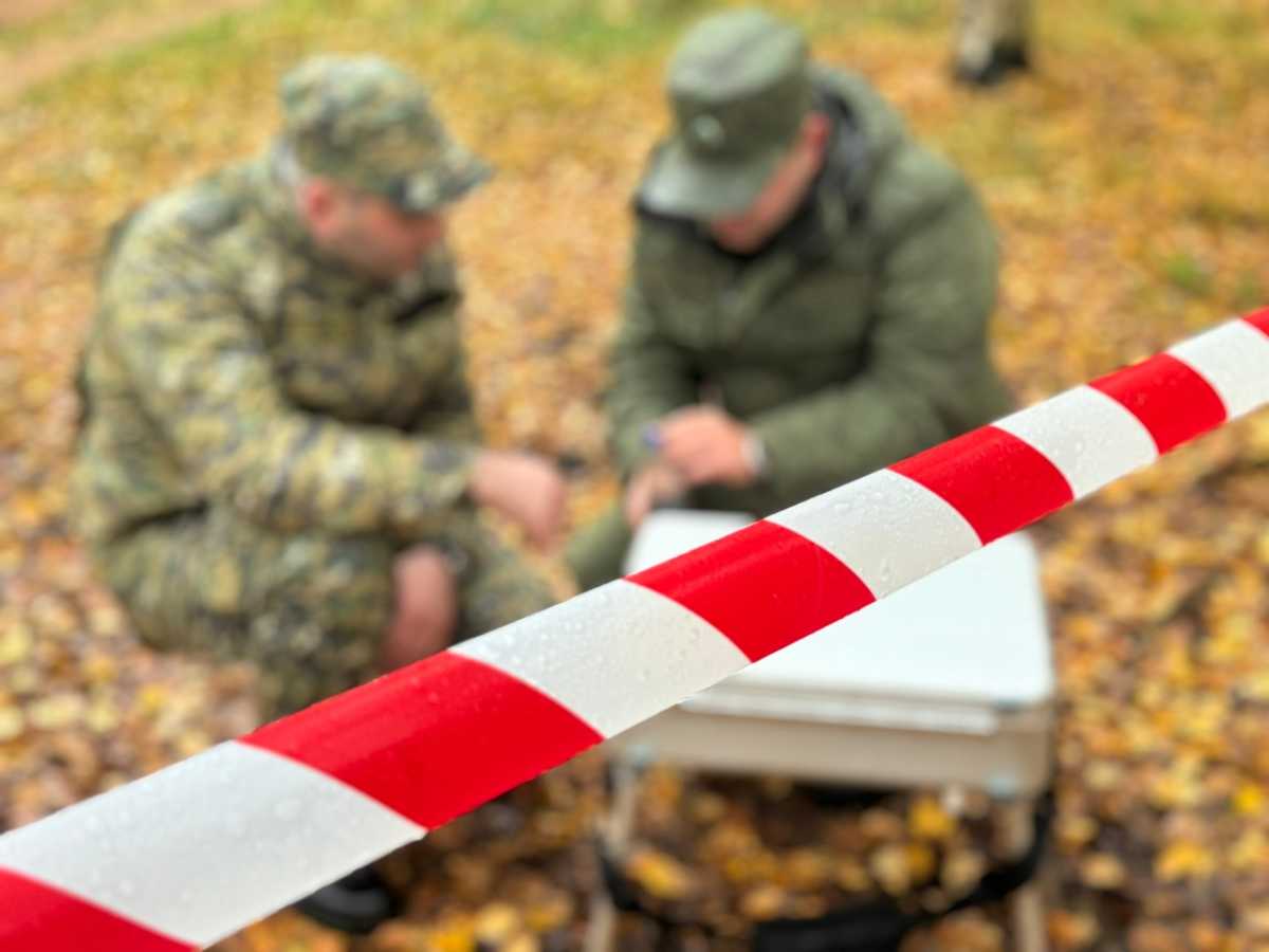 В рамках расследования уголовного дела следователями будут установлены все обстоятельства произошедш