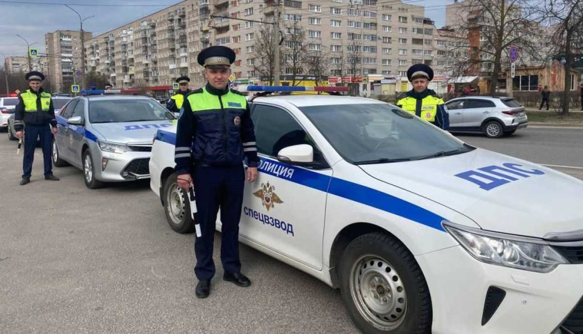 Основным нарушением правил дорожного движения стала езда без диагностической карты.