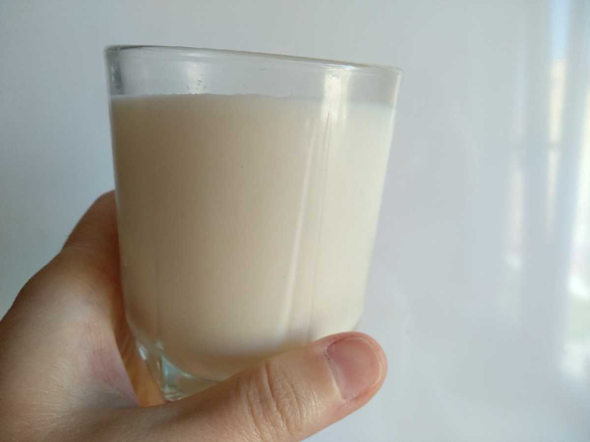 В Новгородской области растёт производство кисломолочной продкции.