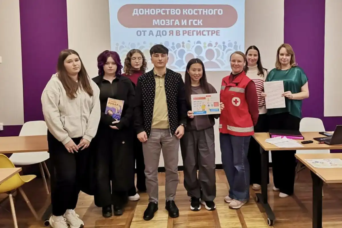 В НовГУ программа реализуется в рамках дисциплины «Проектный практикум» для студентов бакалавриата,