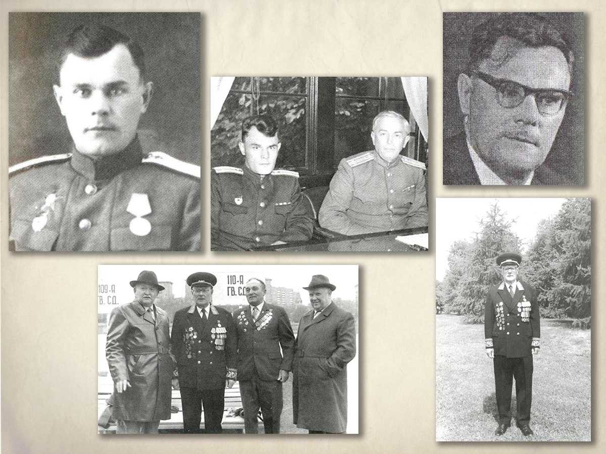 Юрист, воин, дипломат