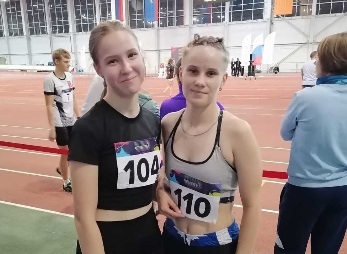 Турнир в Мурманске собрал более 300 спортсменов из семи регионов страны.