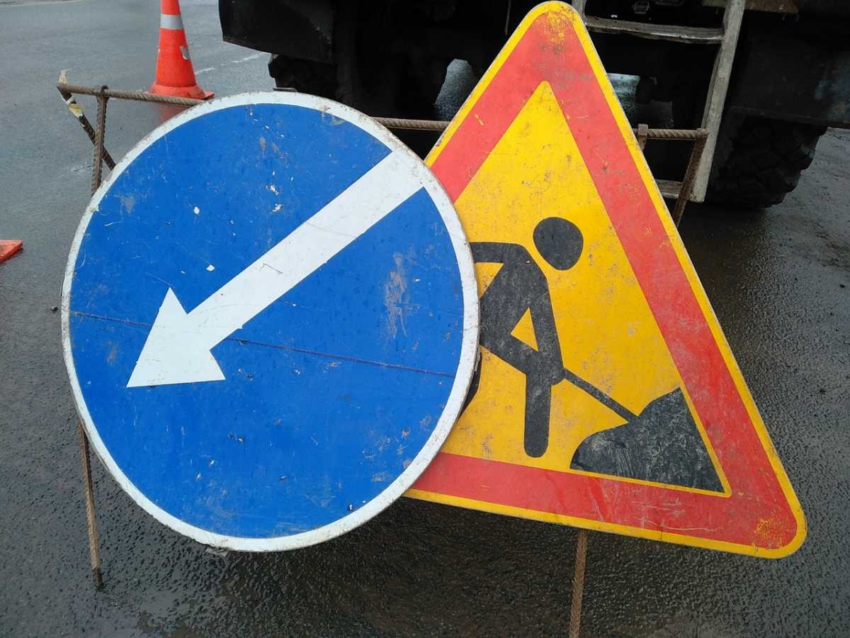 Ремонт планируется завершить в январе 2026 года.