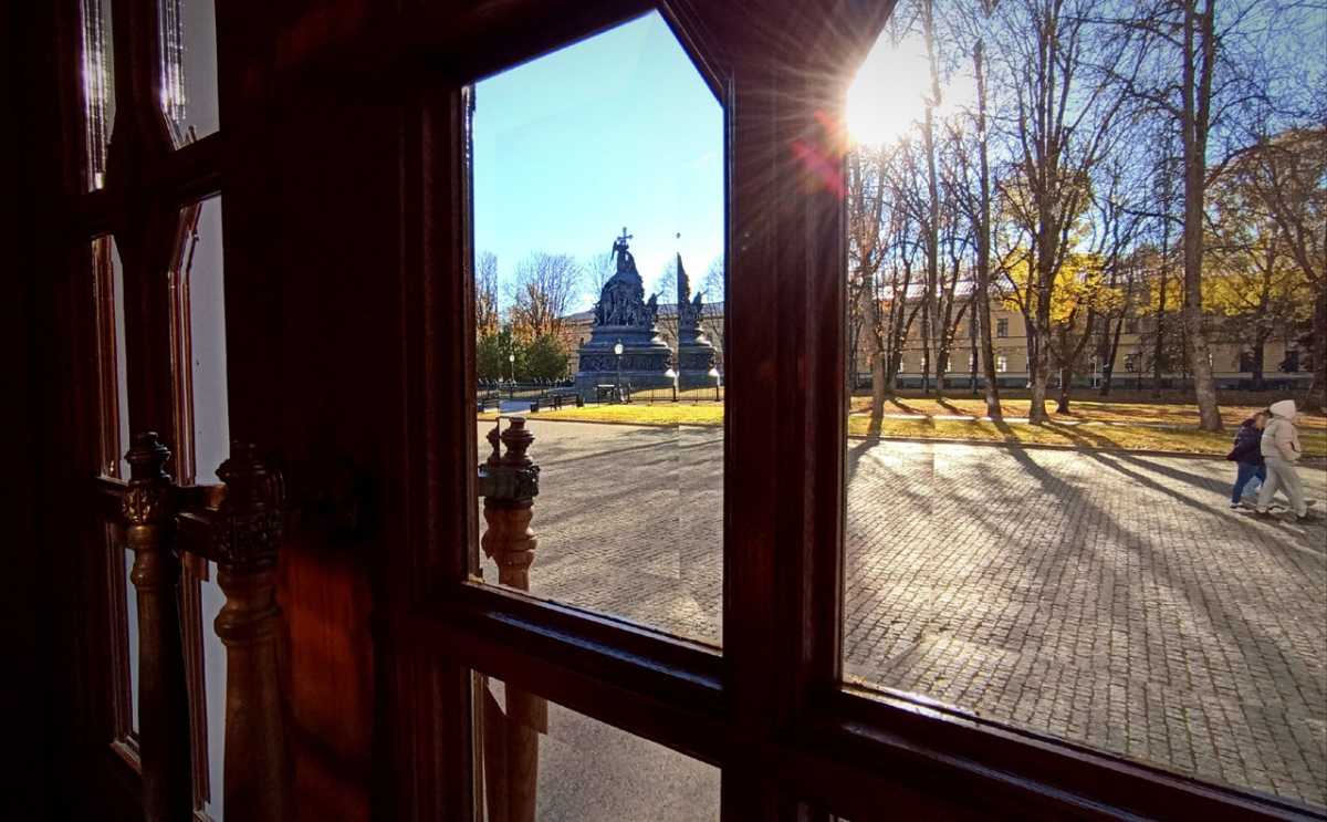Сегодня Новгородский музей-заповедник – не просто хранилище исторических ценностей, но и полноценный