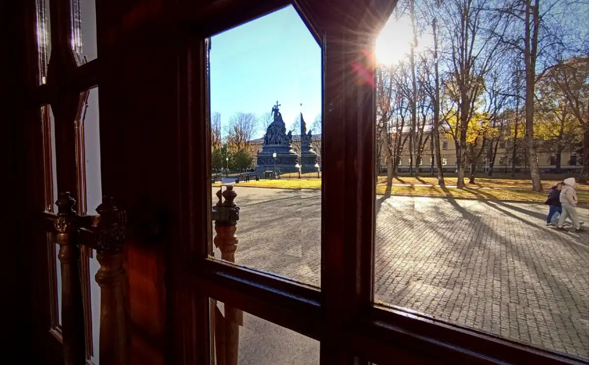 Сегодня Новгородский музей-заповедник – не просто хранилище исторических ценностей, но и полноценный