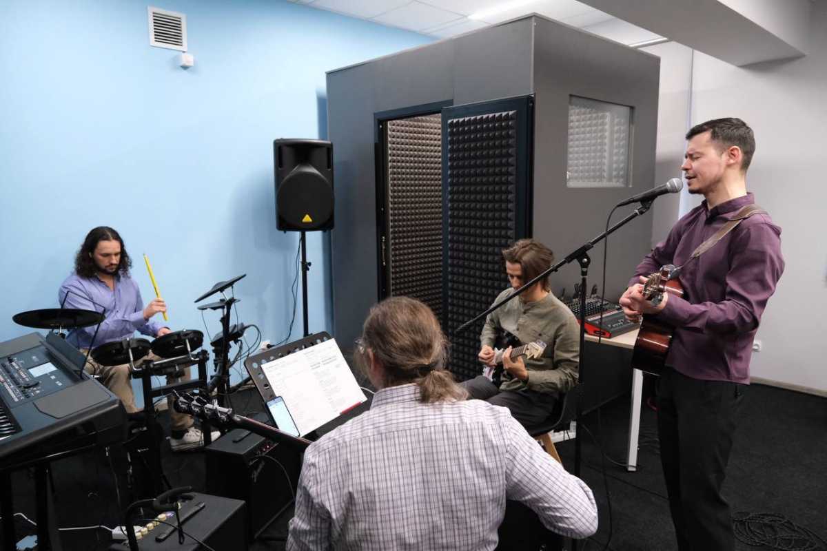 В 2024 году в Старой Руссе после капитального ремонта открылся самый большой в регионе Многофункцион