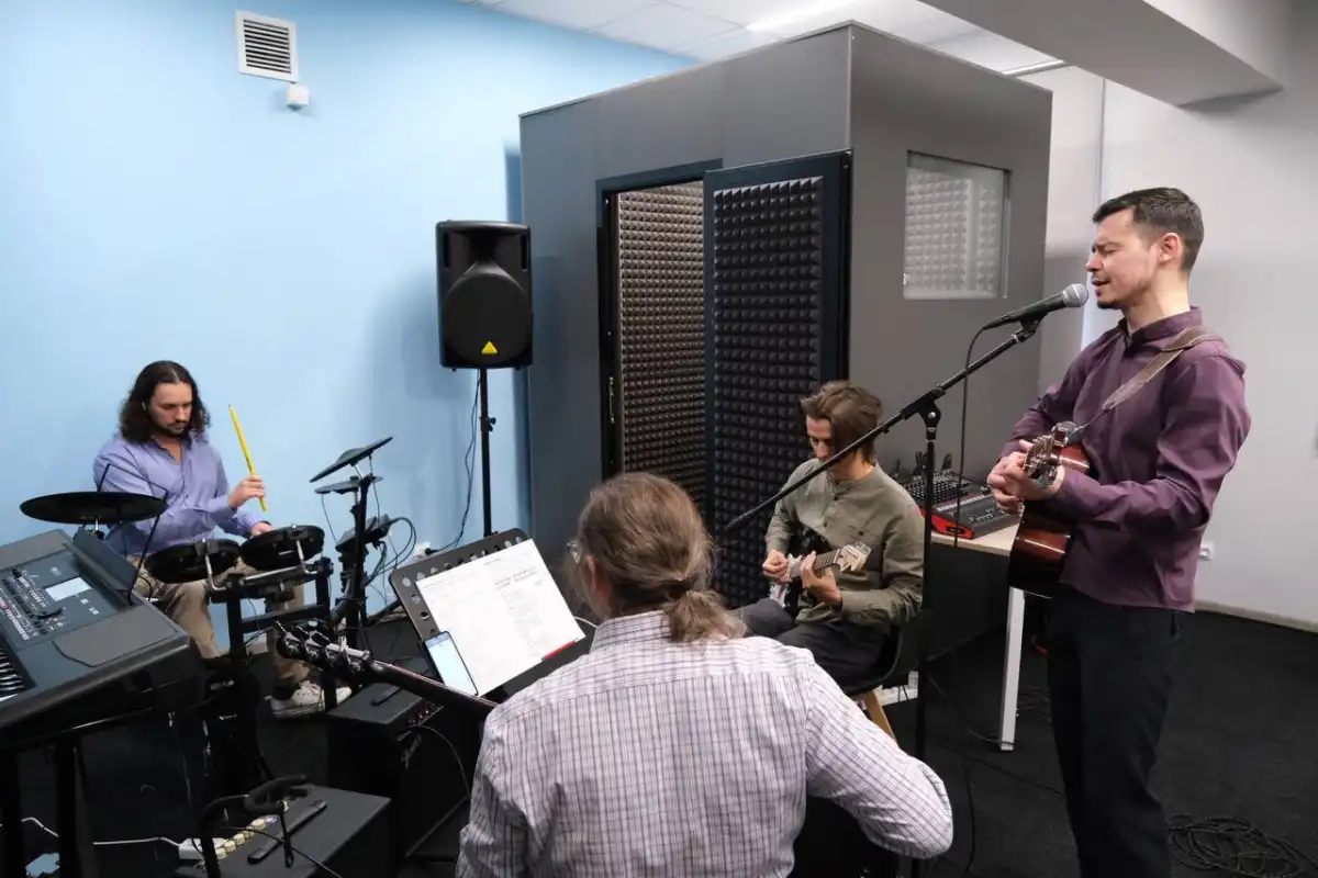 В 2024 году в Старой Руссе после капитального ремонта открылся самый большой в регионе Многофункцион