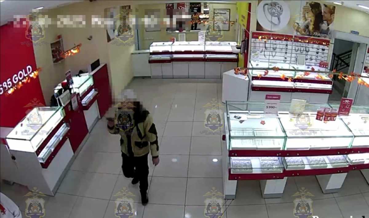 Возбуждено уголовное дело. Мужчине грозит до 10 лет лишения свободы.