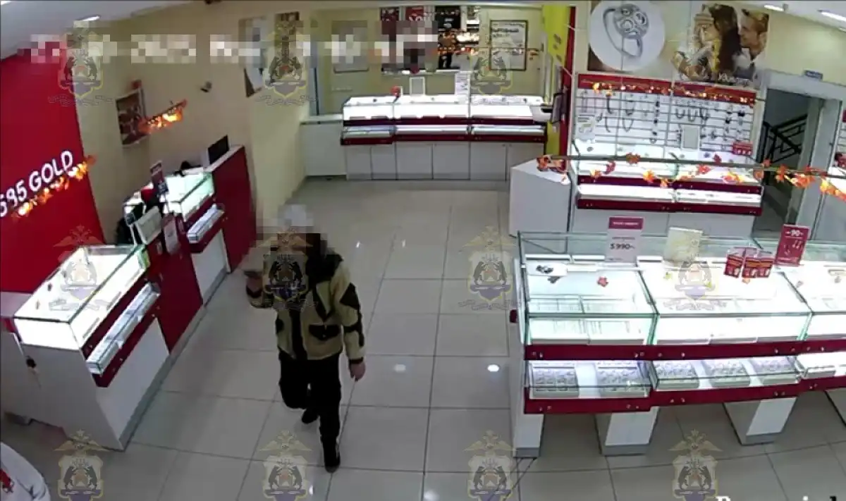 Возбуждено уголовное дело. Мужчине грозит до 10 лет лишения свободы.