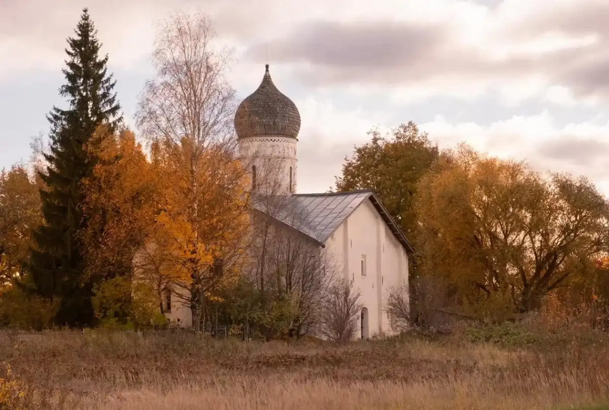 Последние дни октября в регионе будут облачными.