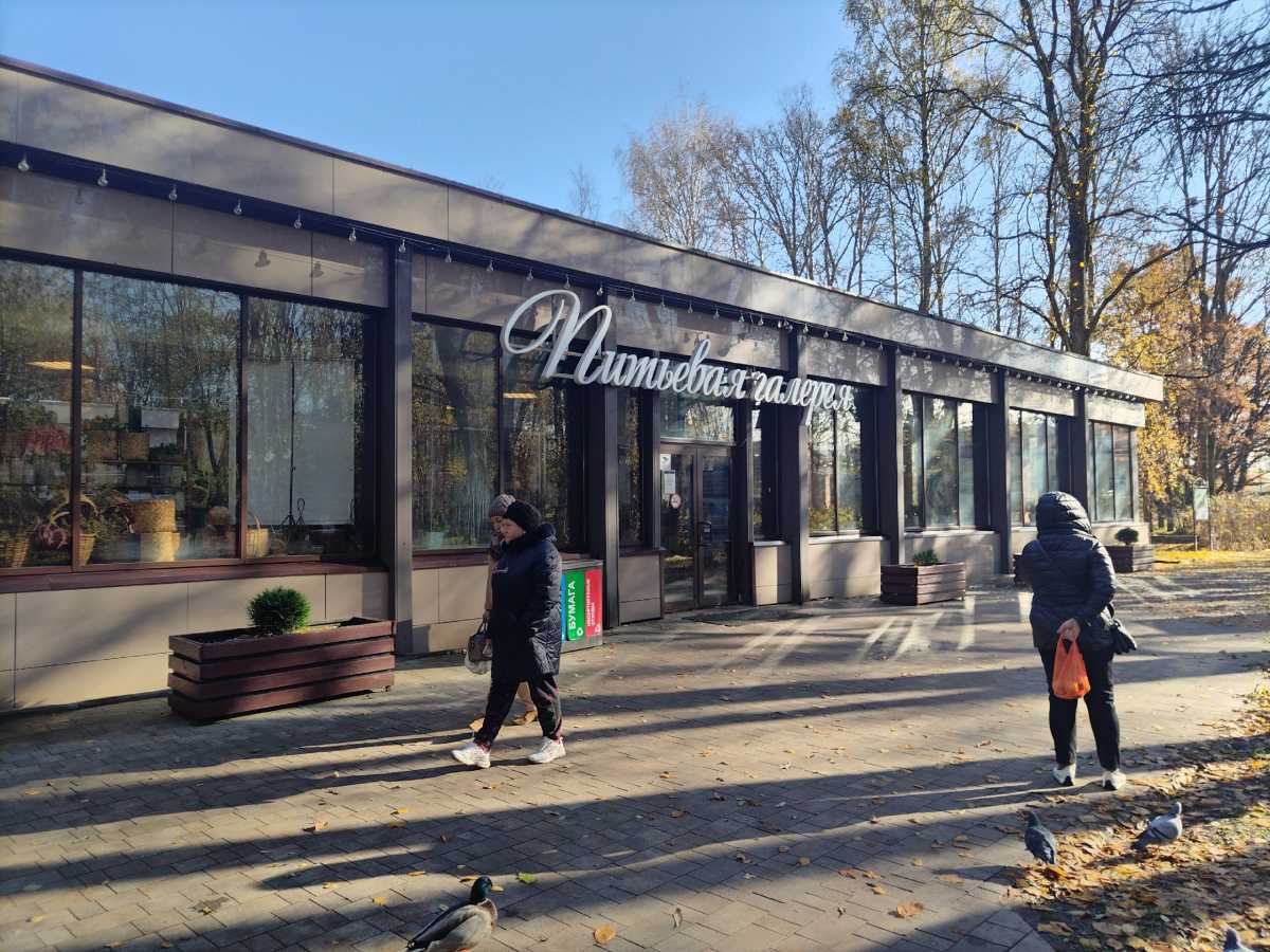 Стоимость пребывания в санаториях Новгородской области, наоборот, снизилась, так как закончился пери