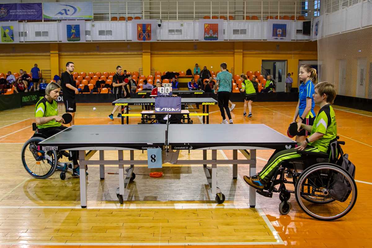 Новгородскую область на турнире представит сборная из девяти спортсменов.