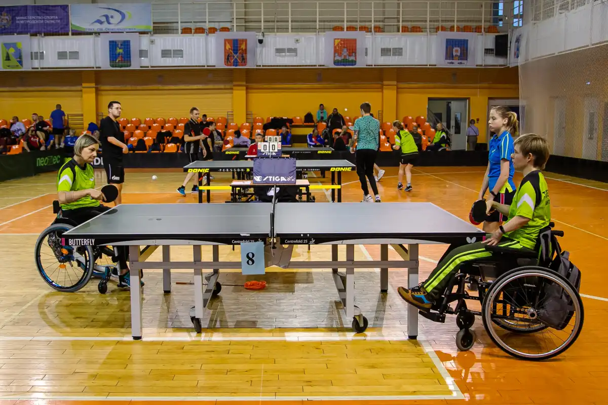 Новгородскую область на турнире представит сборная из девяти спортсменов.