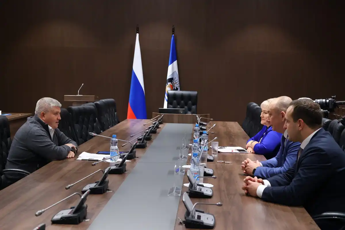 Участники досрочных выборов губернатора Новгородской области направили свои предложения в правительство региона.