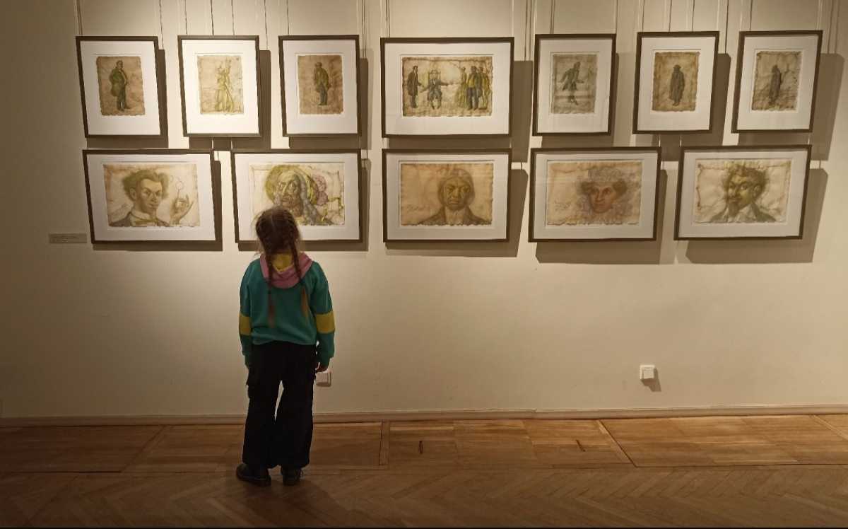 Новгородский музей-заповедник в 13-й раз присоединится к всероссийской акции «Ночь искусств».