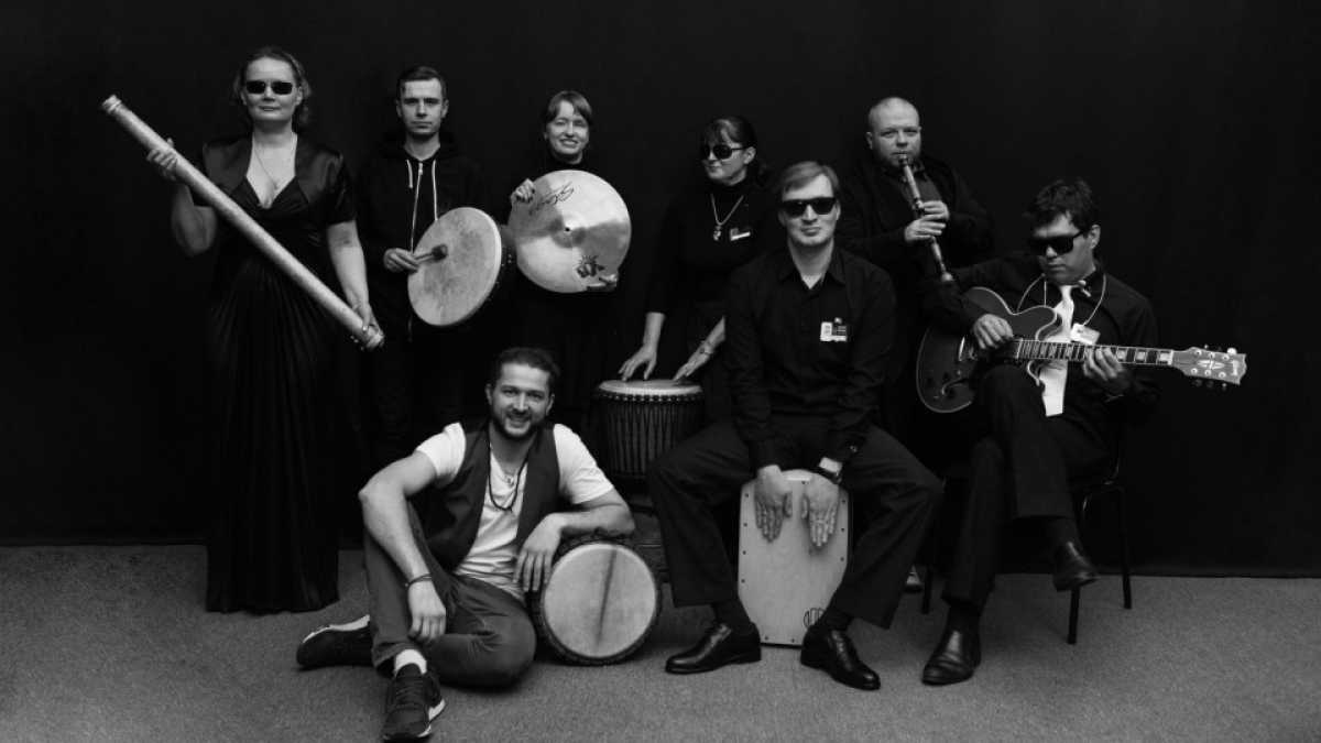 Все концерты бесплатны при предварительной регистрации, но количество мест ограничено.