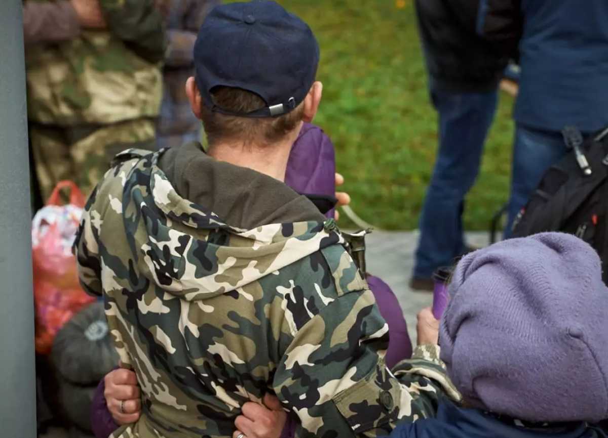 В Новгородской области объявили набор на новую образовательную программу для участников СВО