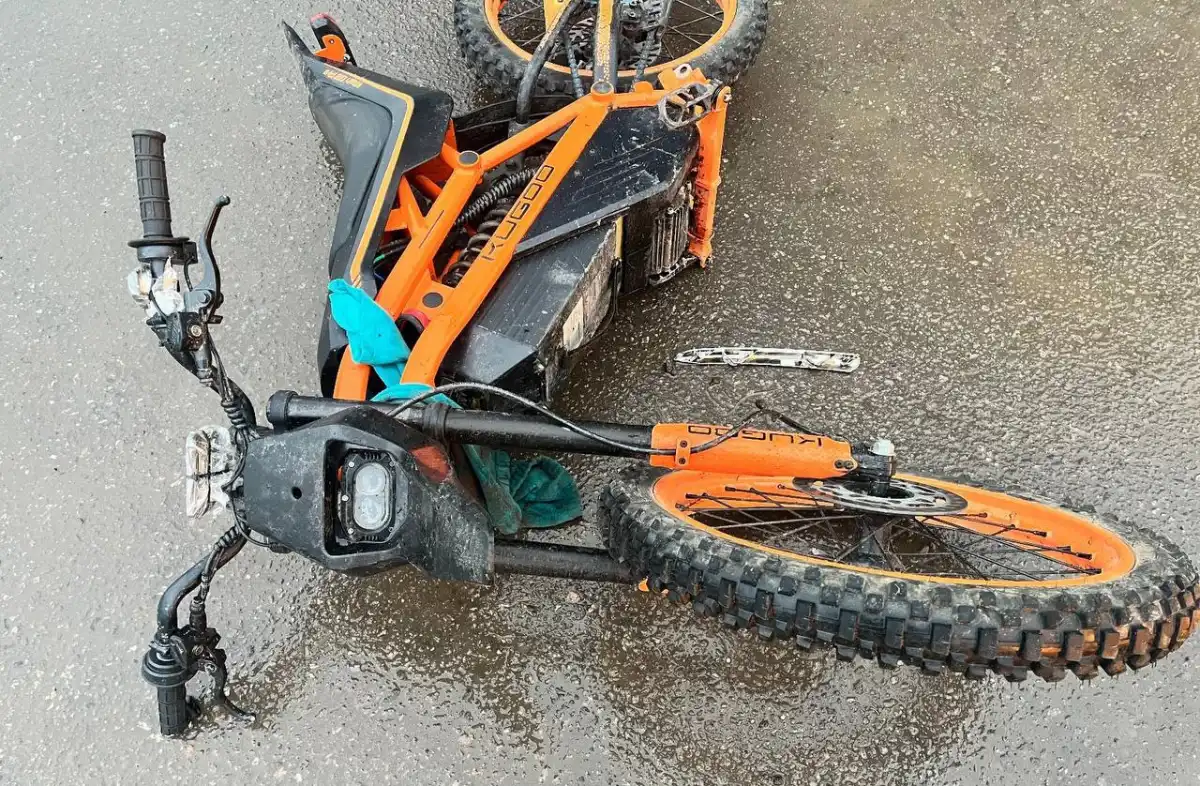 Подростка доставили в Валдайский многопрофильный медицинский центр.