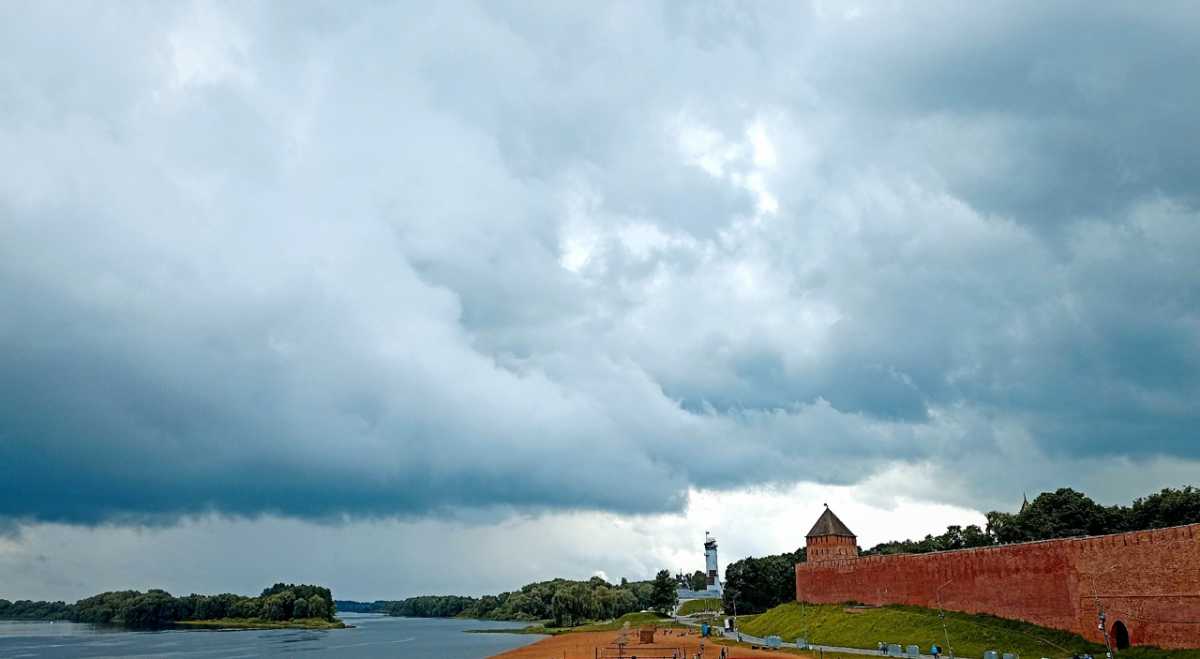 Документальный сериал «Твердыни земли русской» приглашает зрителей отправиться в увлекательное путеш