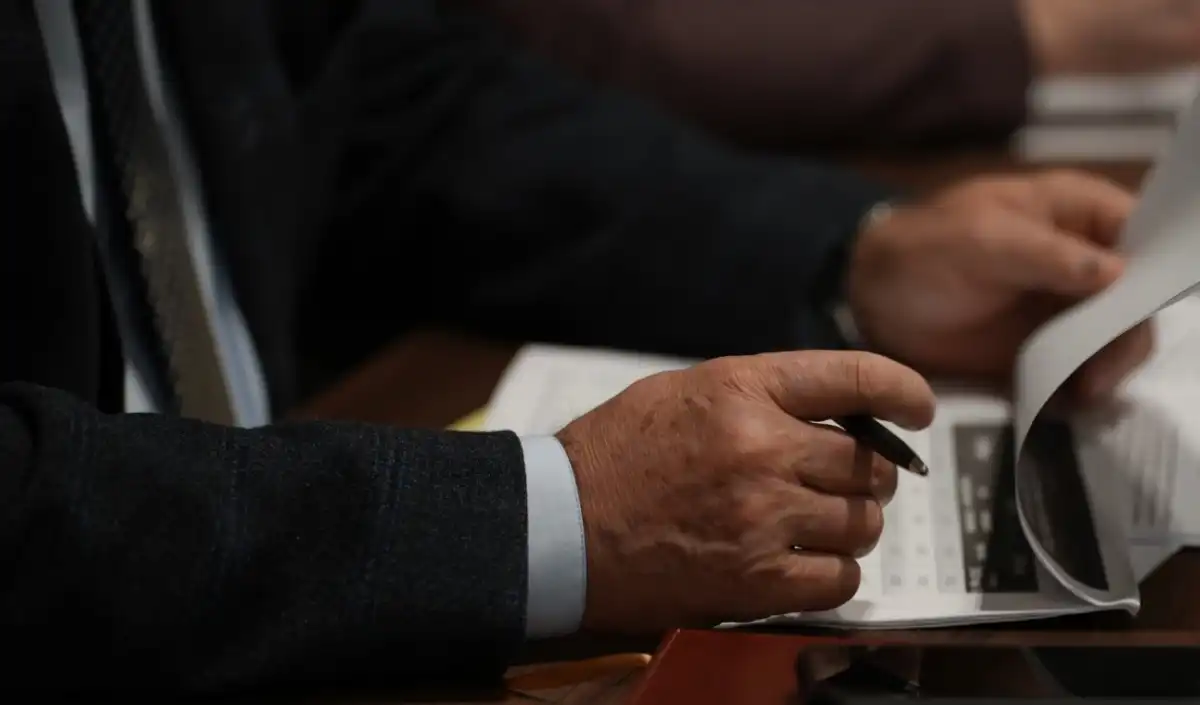 Бюджет региона на ближайшие три года сохраняет социальную направленность.