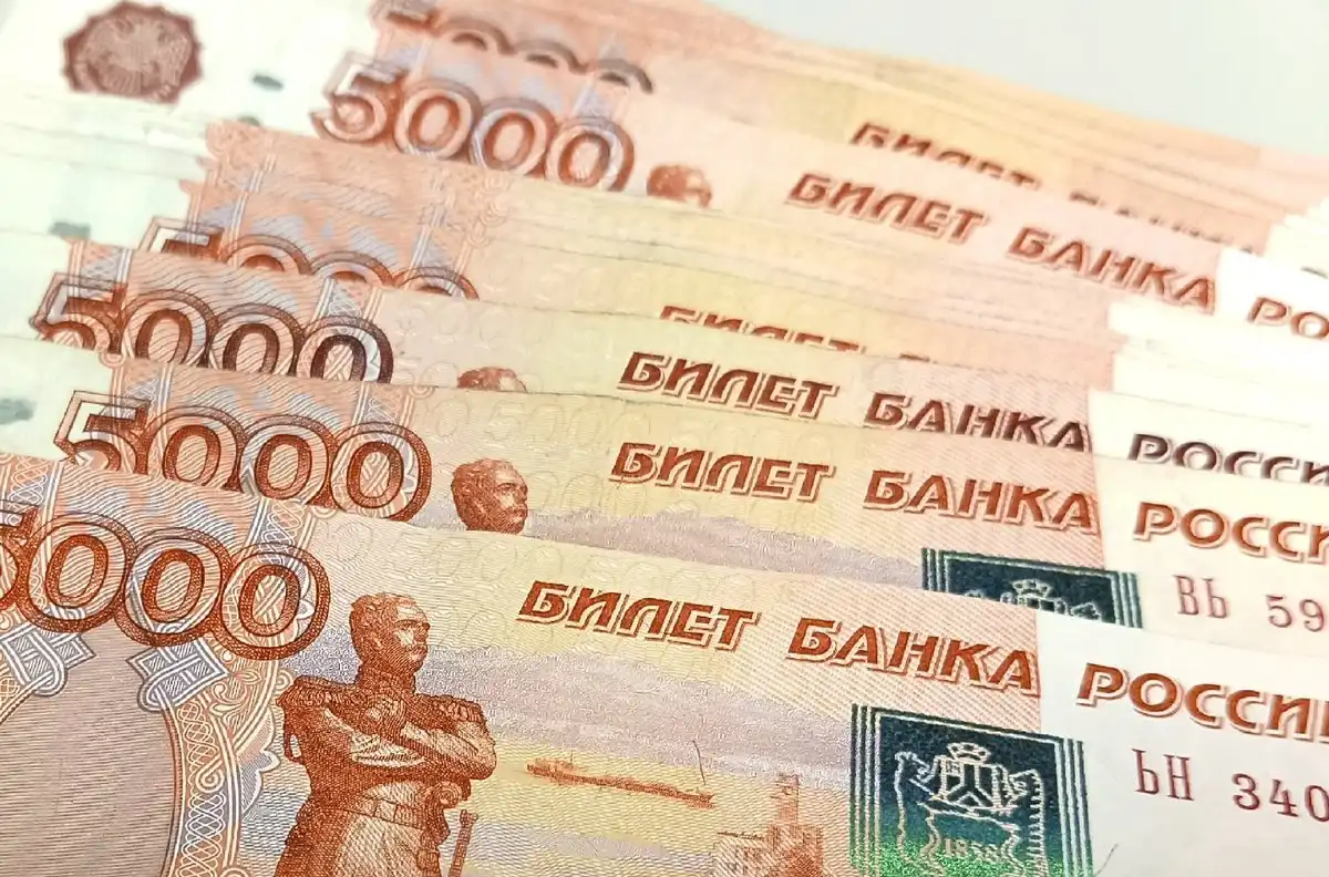 Решение о внесудебном взыскании средств россиянам направят через личный кабинет на портале «Госуслуг