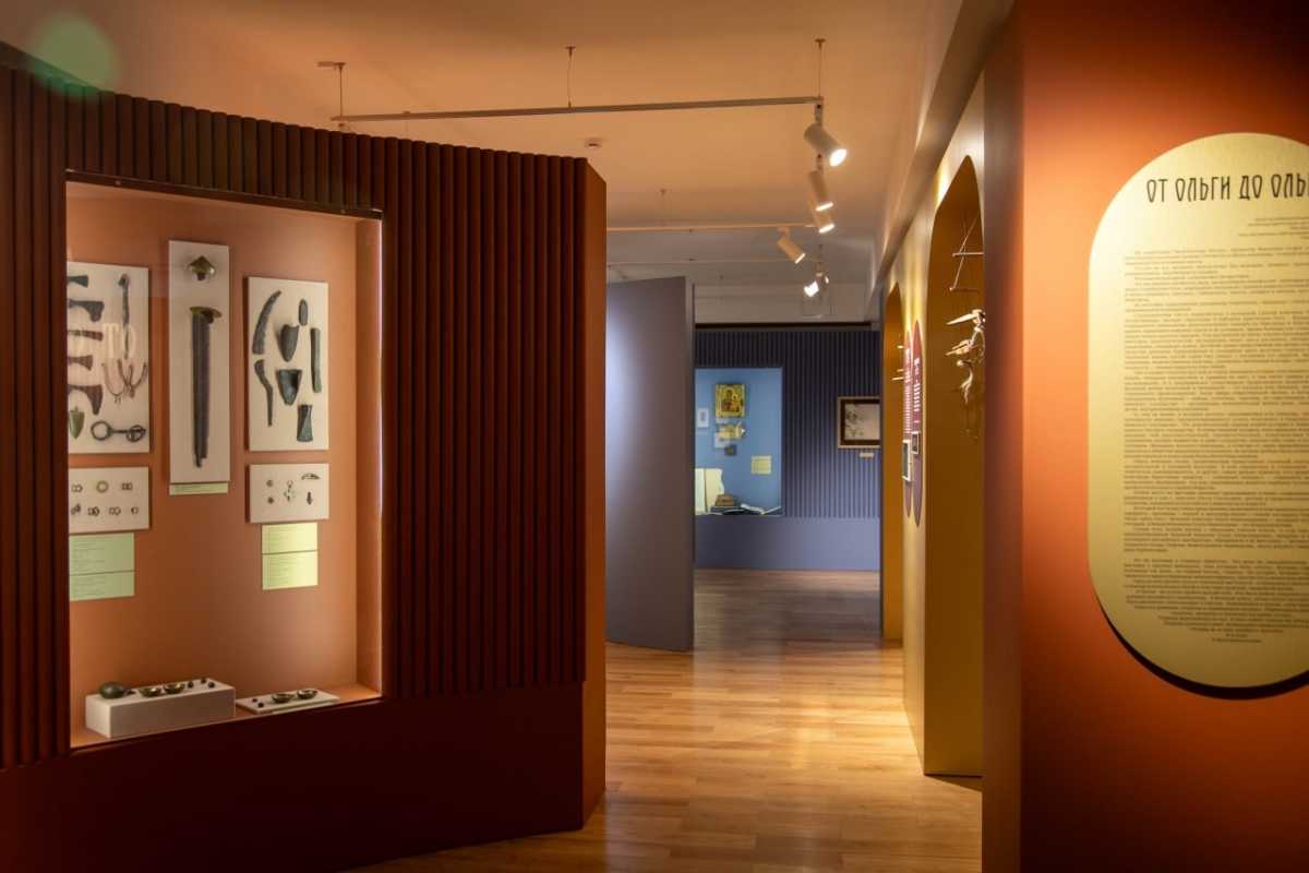 Музей принял более 1 525 000 посетителей.