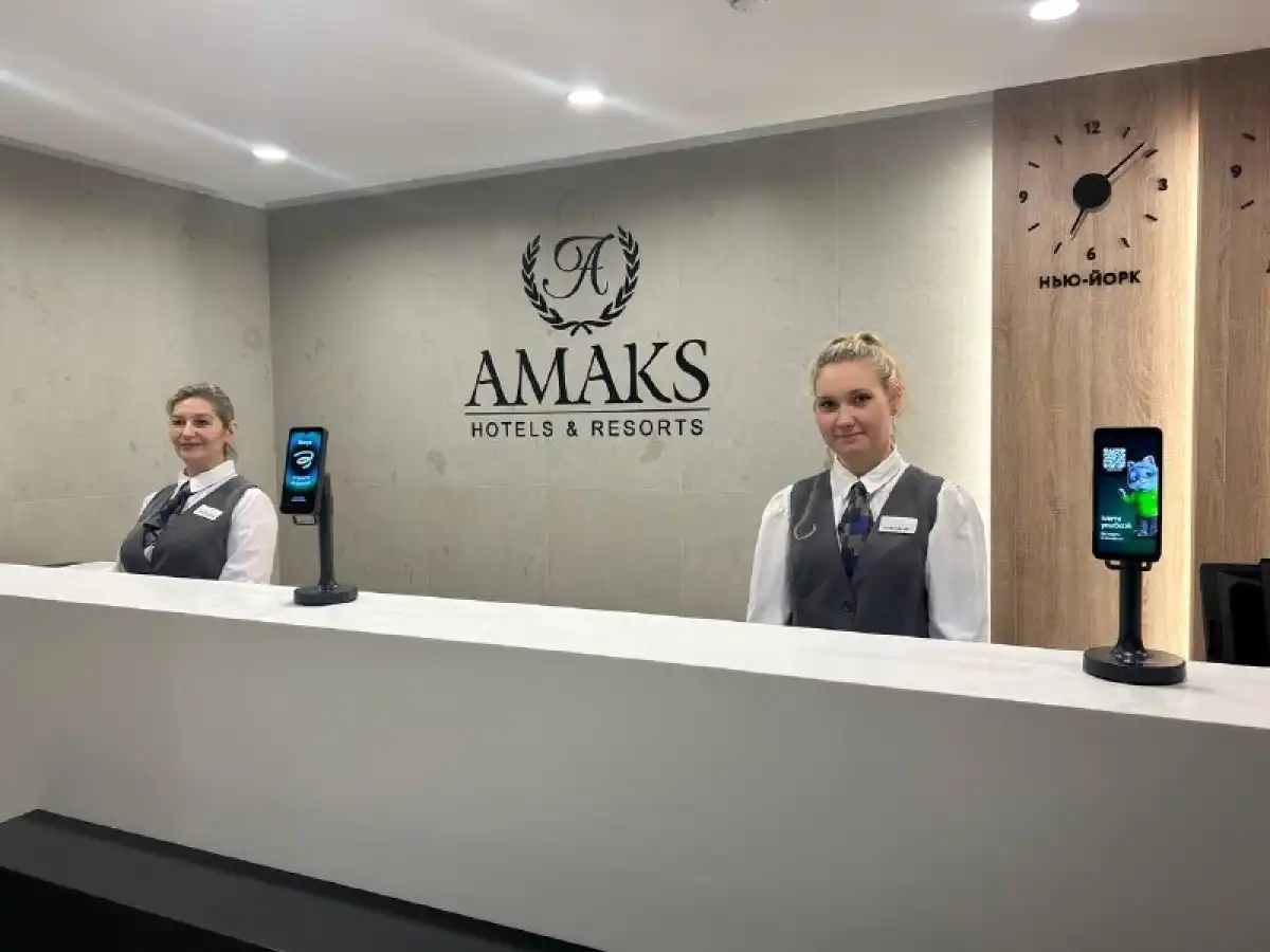 Открытие корпуса стало важной частью реализации национального проекта «Туризм и гостеприимство».