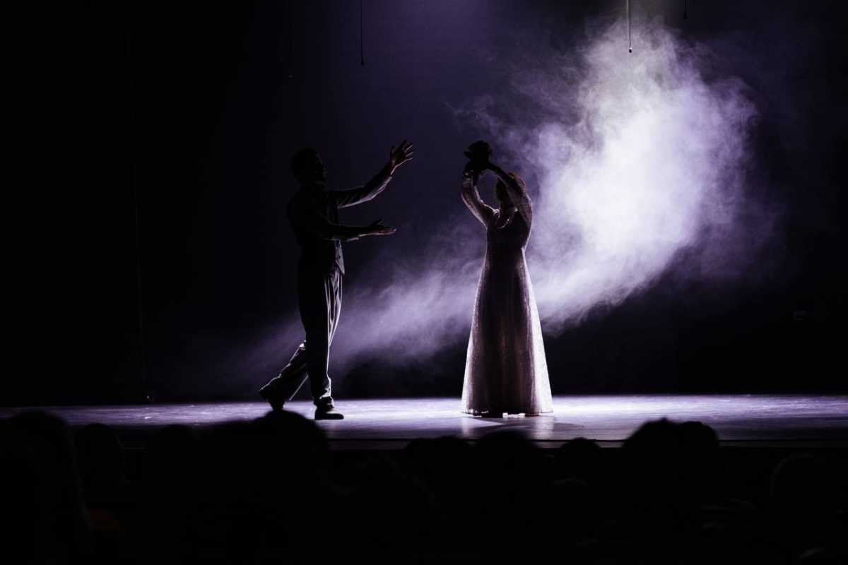 Фестиваль театральных искусств имени Достоевского проходит в Великом Новгороде и Старой Руссе.