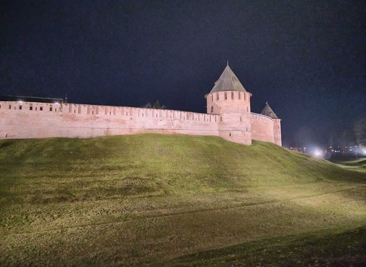 4 ноября столбики уличных термометрах достигнут 5-10 градусов – на 4-5 градусов выше средних значени