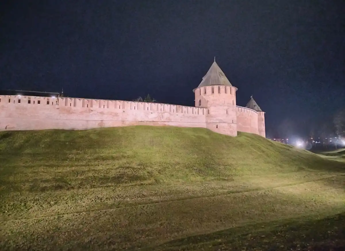 4 ноября столбики уличных термометрах достигнут 5-10 градусов – на 4-5 градусов выше средних значени