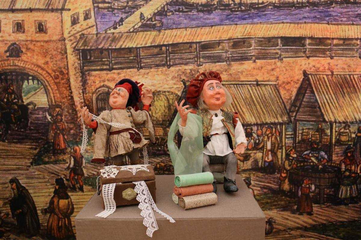 Вход на мероприятие свободный.