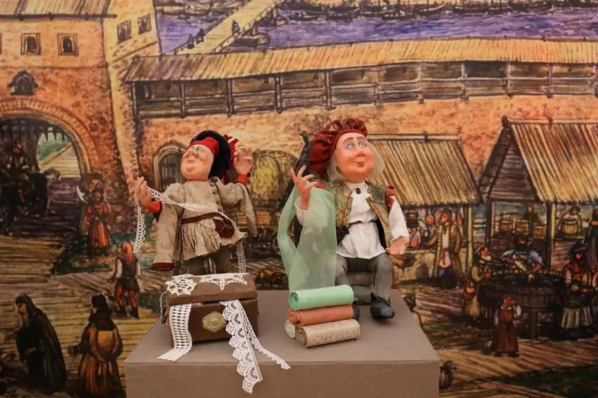 Вход на мероприятие свободный.