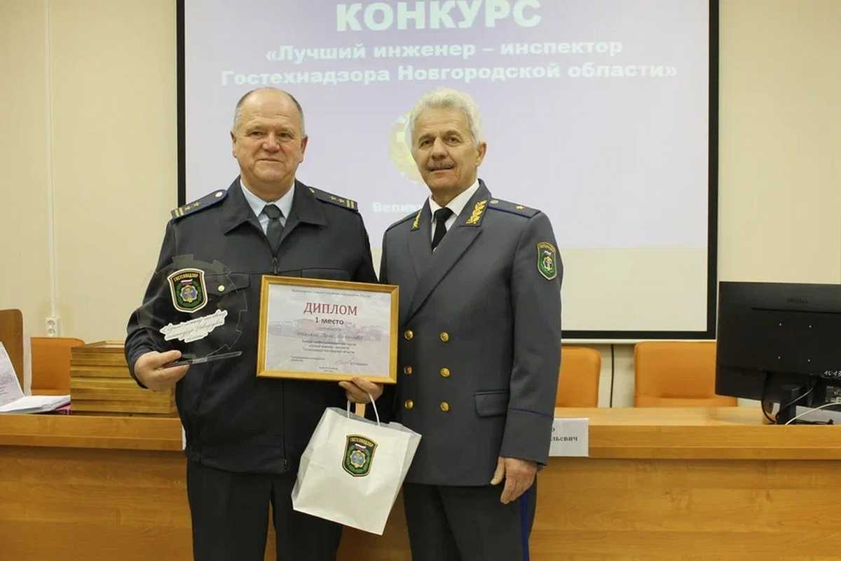 Конкурс планируют сделать ежегодным.