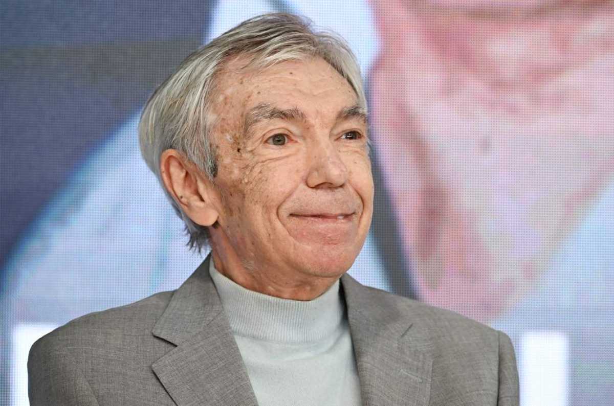 4 ноября у Юрия Николаева обнаружили тяжелую пневмонию и экстренно госпитализировали в столичную бол