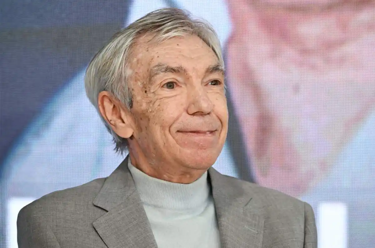 4 ноября у Юрия Николаева обнаружили тяжелую пневмонию и экстренно госпитализировали в столичную бол